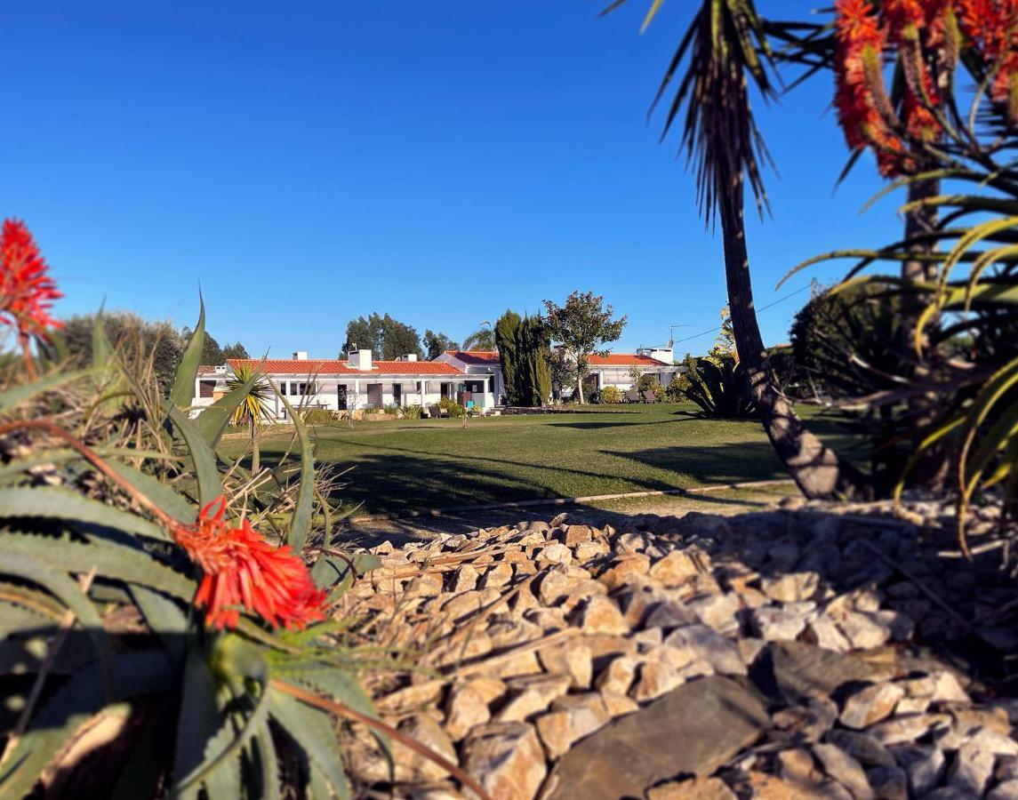 Herdade do Kuanza Zambujeira do Mar Exterior foto
